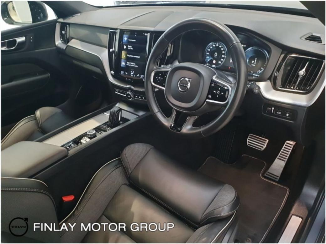 2021 Volvo XC60