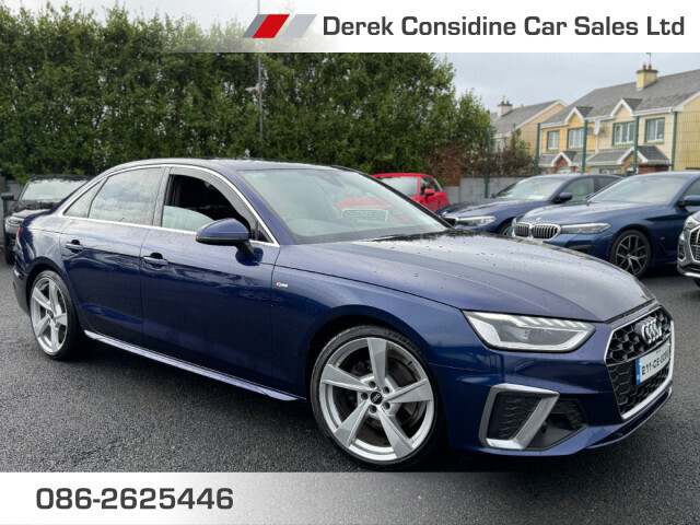 vehicle for sale from Derek Considine Car Sales Ltd