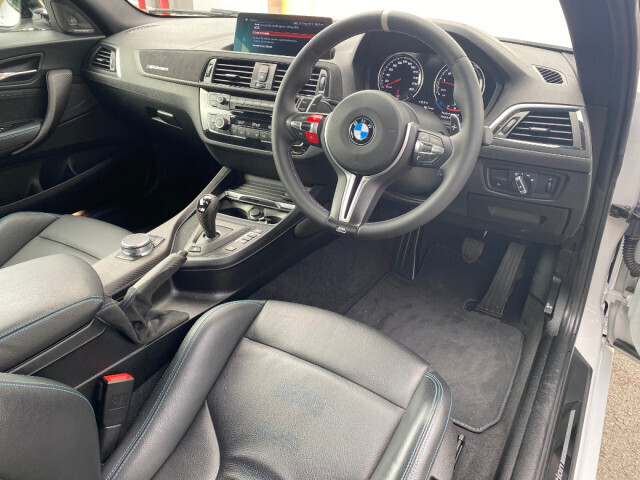 Image for 2019 BMW M2 COMPETITION 450BHP 2DR AUTO