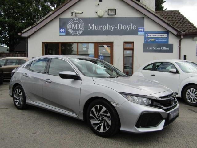 vehicle for sale from Murphy Doyle