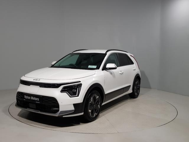 Image for 2023 Kia e-Niro Niro EV 453KM Range
