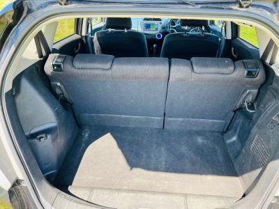 2012 Honda Fit