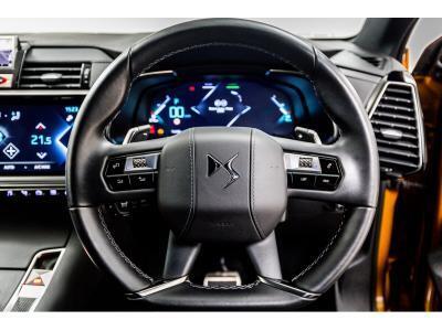 2022 DS Automobiles DS 7 Crossback