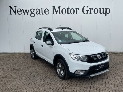 2018 Dacia Sandero Stepway
