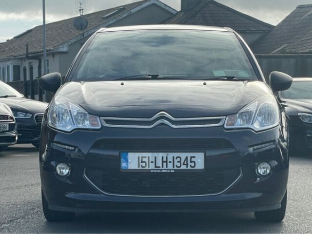 Image for 2015 Citroen C3 1.0 Connected Special Edition 5DR low Kms