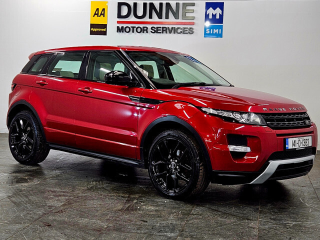 vehicle for sale from Dunne Motor Services