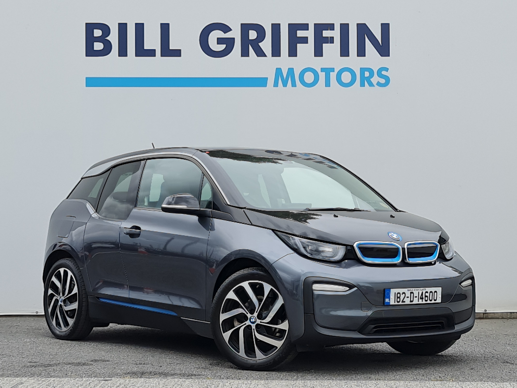 Bill Griffin Motors cars for sale, used cars, Dublin