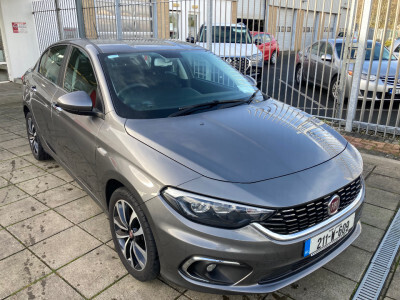 vehicle for sale from Dungarvan Nissan