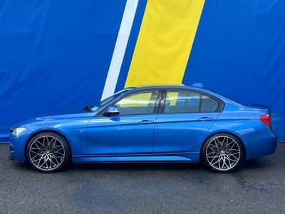 2015 BMW 3 Series