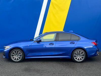 2020 BMW 3 Series