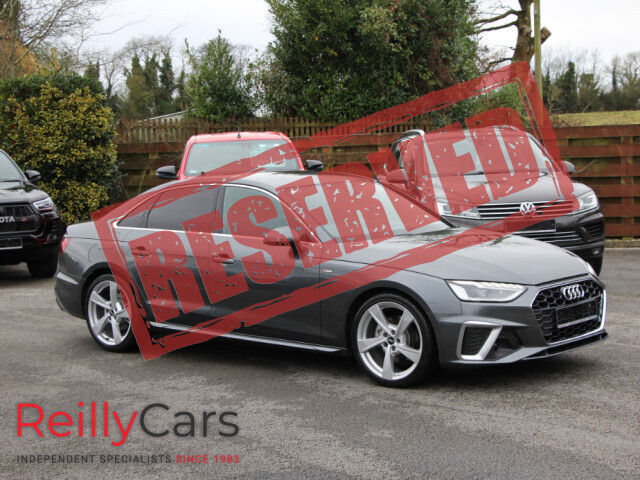 vehicle for sale from Reilly Cars