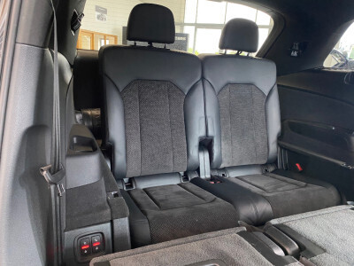 2016 Audi Q7