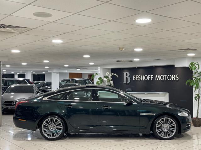 Image for 2011 Jaguar XJ 3.0D PORTFOLIO=LOW MILEAGE//HUGE SPEC=PAN ROOF=MASSAGE SEATS//FULL SERVICE HISTORY=11 DUBLIN REGISTRATION//TAILORED FINANCE PACKAGES AVAILABLE=TRADE IN'S WELCOME.