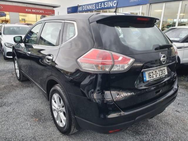 Image for 2016 Nissan X-Trail 2016 NISSAN X-TRAIL 1.6DCI **7 SEATER**