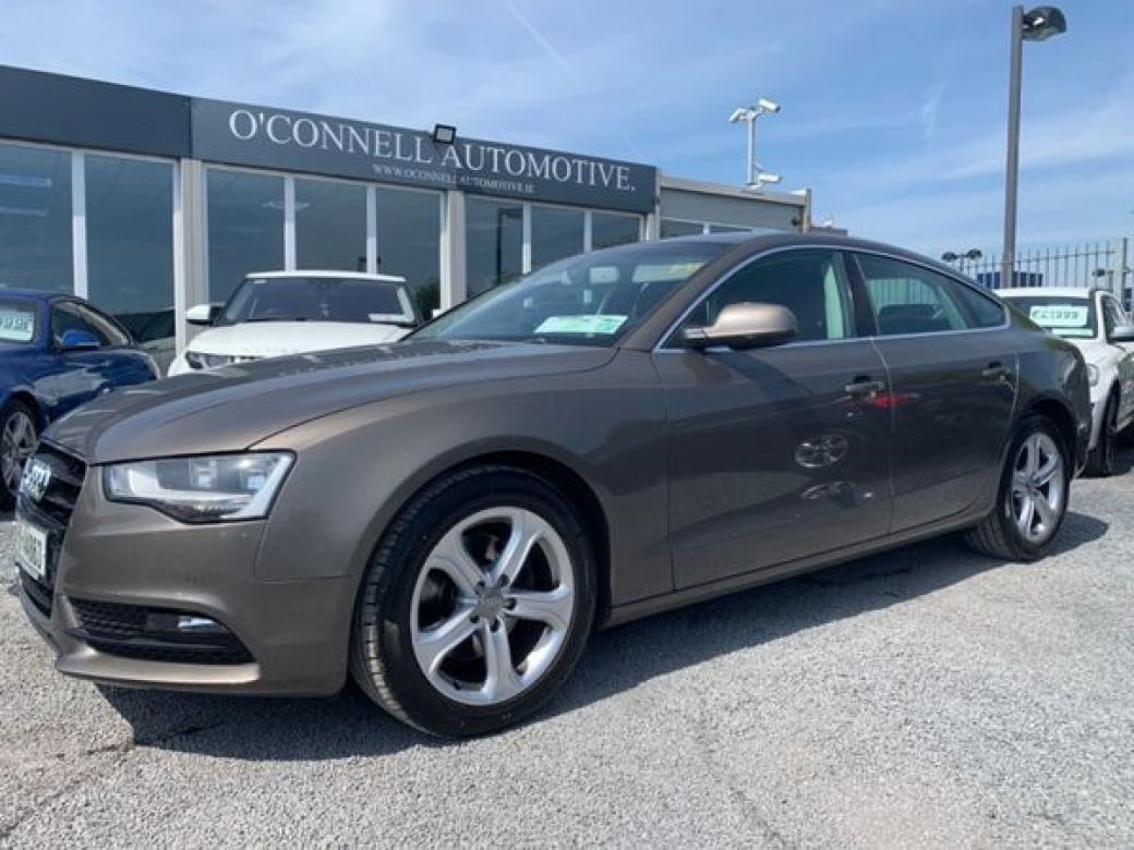 Image for 2015 Audi A5 2015 AUDI A5 2.0 TDI FULL LEATHER