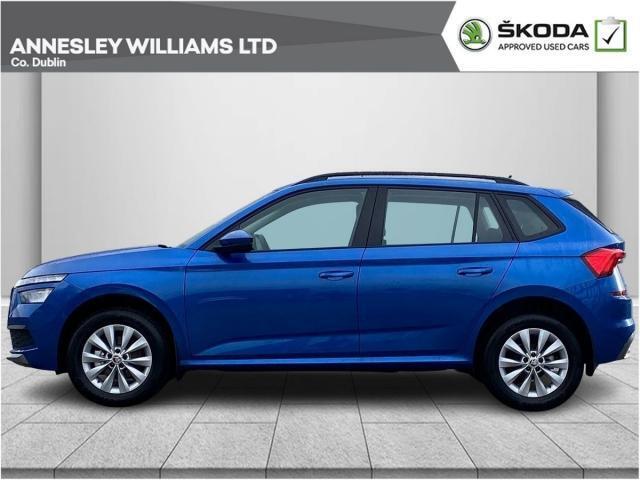Image for 2021 Skoda Kamiq **Sale Agreed**