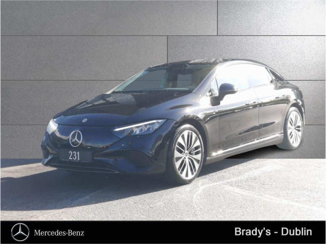 Image for 2023 Mercedes-Benz EQE 300--Avantgarde Night Pack--**Range Of Up To 625KM**New Ready For Immediate delivery-We Can Deliver Country Wide