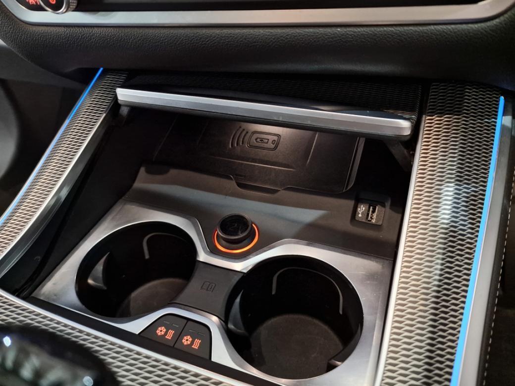 2020 BMW X5