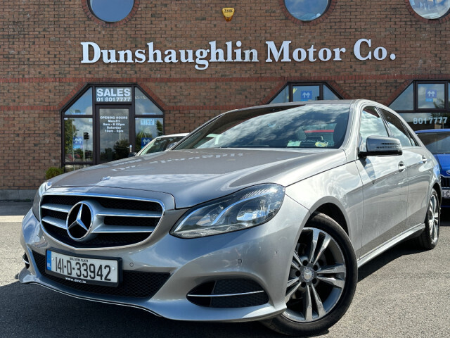 vehicle for sale from Dunshaughlin Motor Co