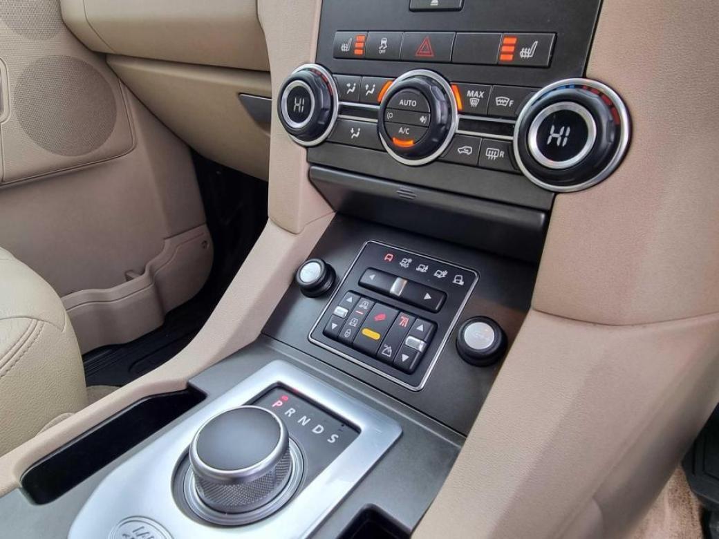 2013 Land Rover Discovery