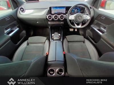2020 Mercedes-Benz B Class