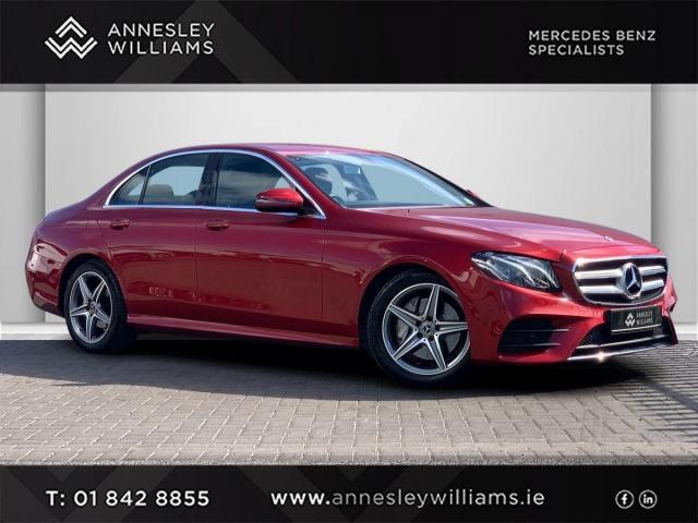 vehicle for sale from Annesley Williams