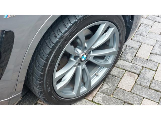 Image for 2015 BMW X6 X6 30 D X DRIVE AUTO M-SPORT. ONLINE FINANCE. SIMI DEALER
