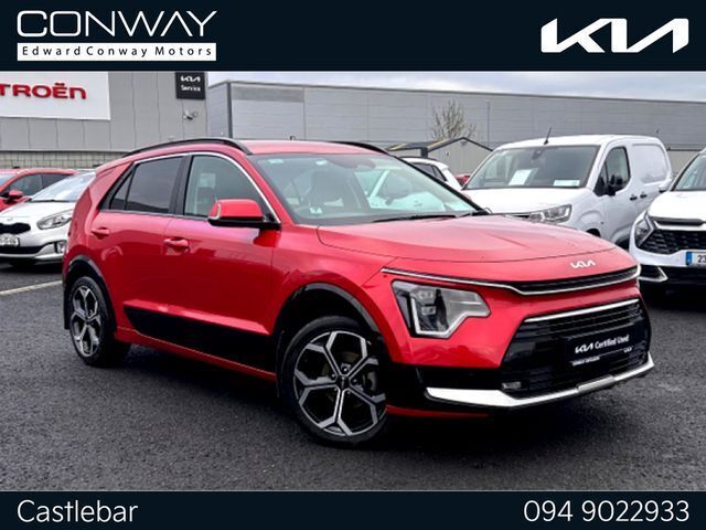 vehicle for sale from Edward Conway Motors