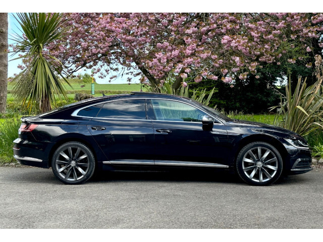 Image for 2017 Volkswagen Arteon 2.0 TDI Automatic Panoramic Sunroof