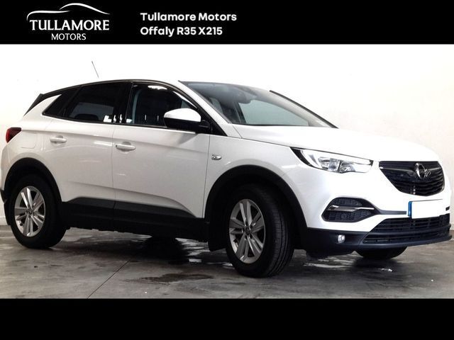 vehicle for sale from Tullamore Motors