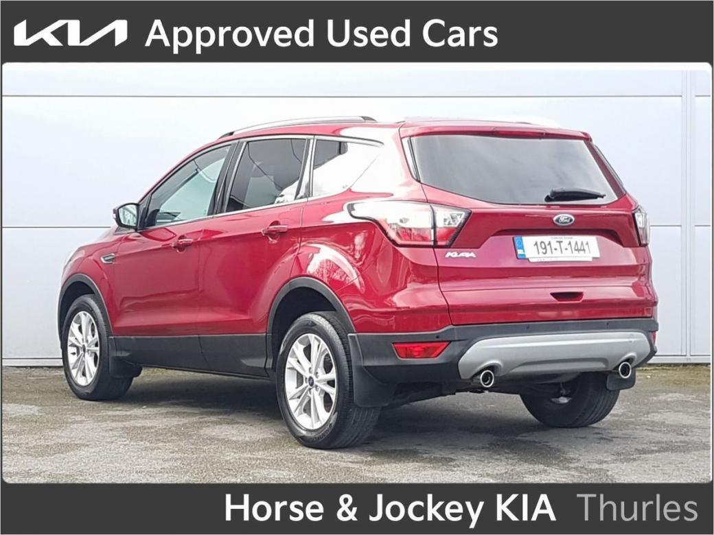 Kuga