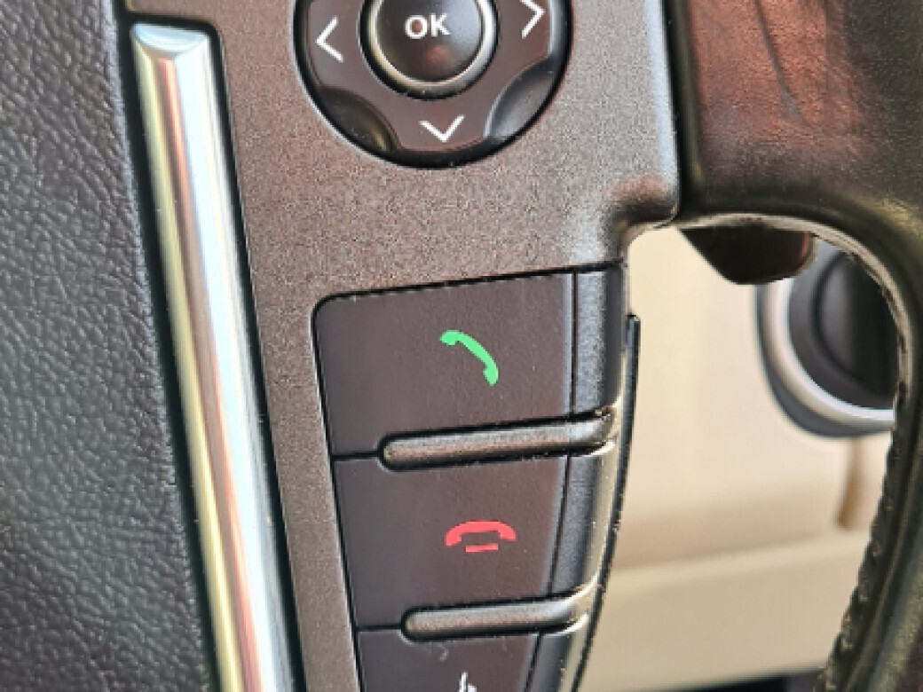 2015 Land Rover Discovery