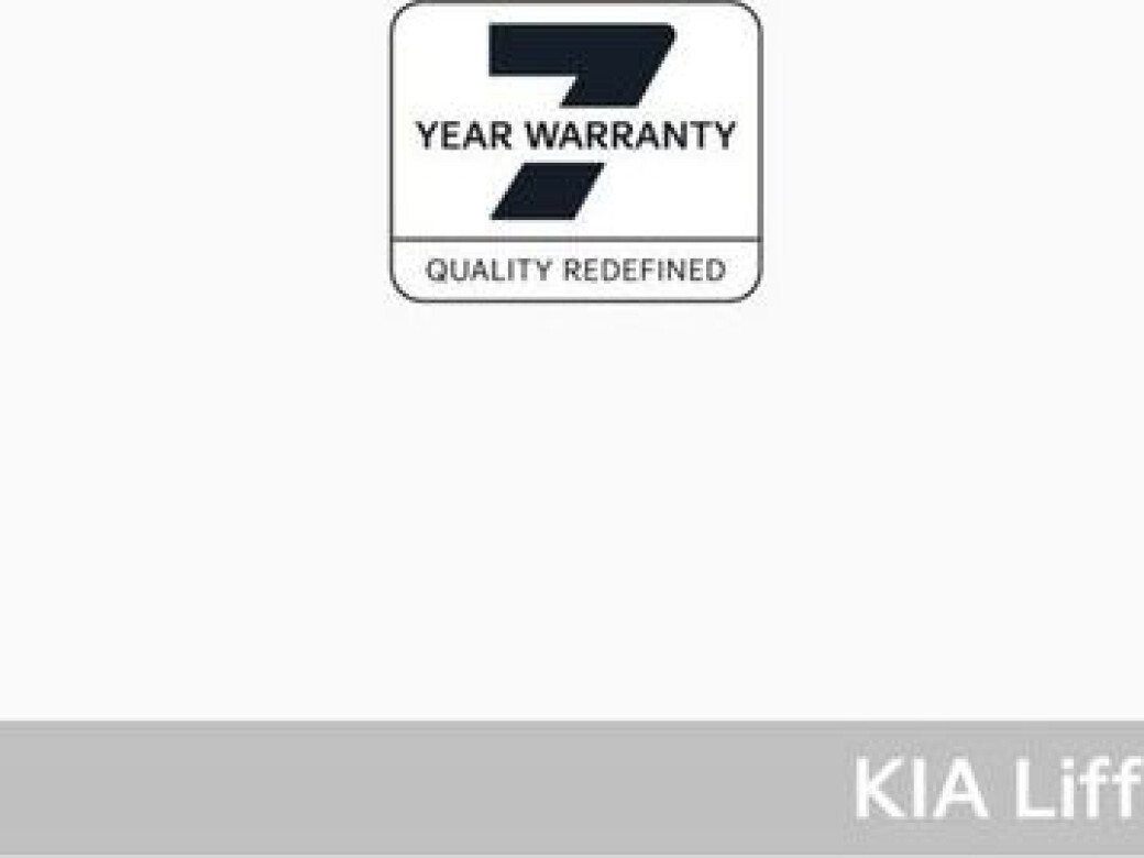 2023 Kia Stonic