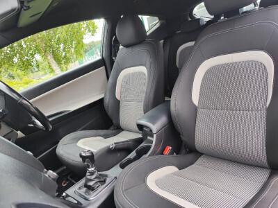 2014 Kia pro_ceed