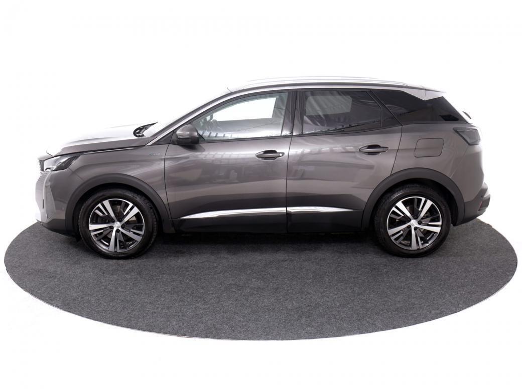 2021 Peugeot 3008