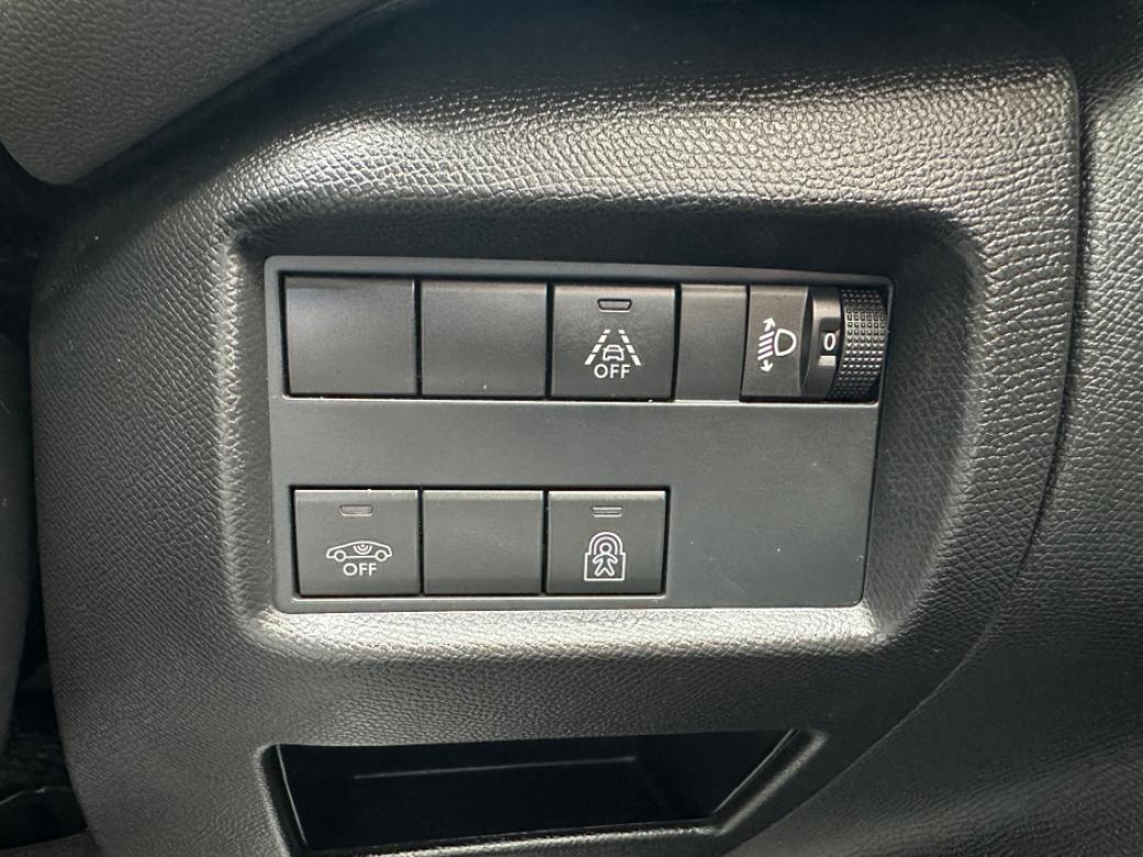2020 Citroen C5 Aircross