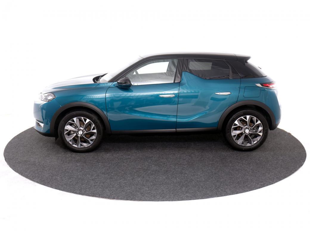 2023 DS Automobiles DS 3