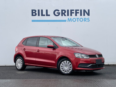 vehicle for sale from Bill Griffin Motors Ltd