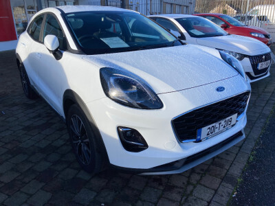 vehicle for sale from Dungarvan Nissan