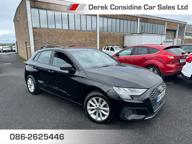 vehicle for sale from Derek Considine Car Sales Ltd