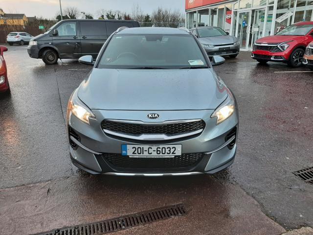 Image for 2020 Kia XCeed 1.6 K3 5DR