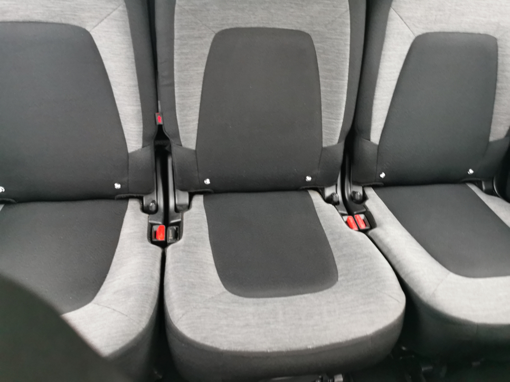 2017 Citroen C4 Picasso