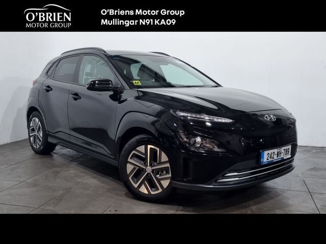 vehicle for sale from O'Briens Motor Group