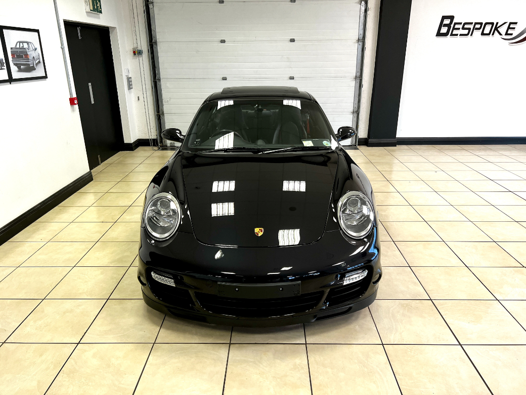 2007 Porsche 911
