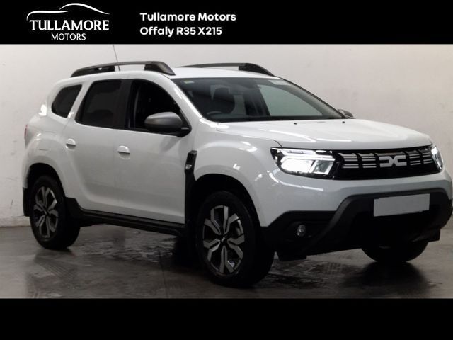vehicle for sale from Tullamore Motors