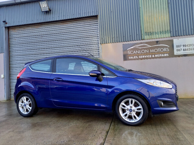 vehicle for sale from Scanlon Motors