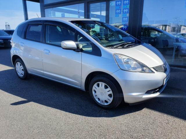 Image for 2011 Honda Fit 1.3 AUTOMATIC