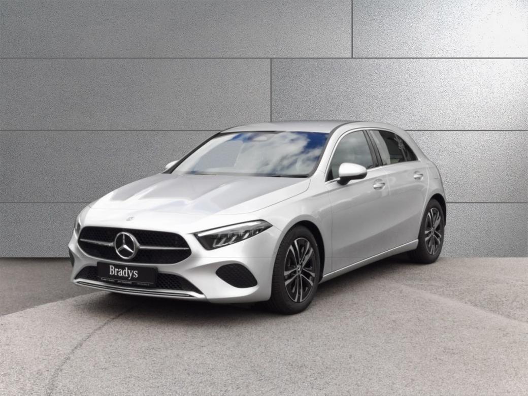 Image for 2024 Mercedes-Benz A Class New A180-- Progressive--Facelift Model--