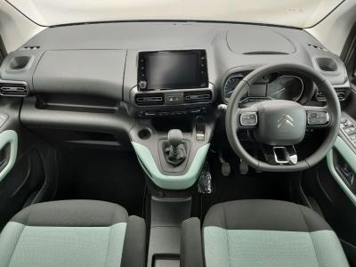 2023 Citroen Berlingo Multispace