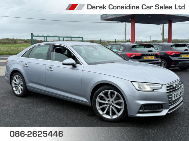 vehicle for sale from Derek Considine Car Sales Ltd